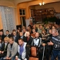 Около 30 души бяха на събранието за обсъждане на платформата на Тодор Петков