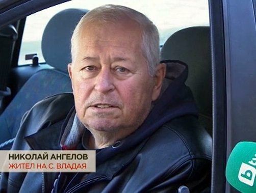 За Николай Ангелов честото спиране на тока създава най-големия дискомфорт за владайци