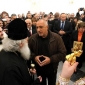 Патриархът казва на Бойко Борисов, че ше се моли за него и за правителството